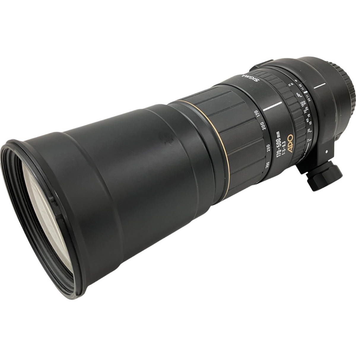 Yahoo!オークション -「sigma apo 170-500mm f5-6.3 dg」の落札 Yahoo!オークション -「sigma apo 170-500mm f5-6.3 dg」の落札