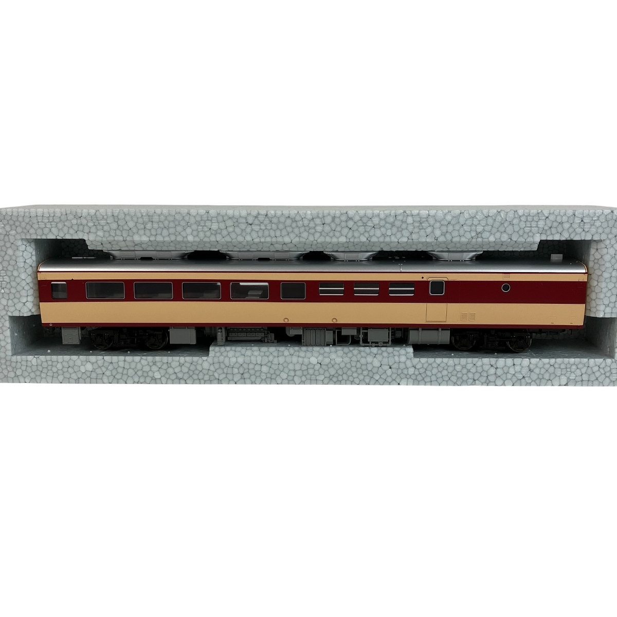 Yahoo!オークション -「キシ80」(HOゲージ) (鉄道模型)の落札 Yahoo!オークション -「キシ80」(HOゲージ) (鉄道模型)の落札