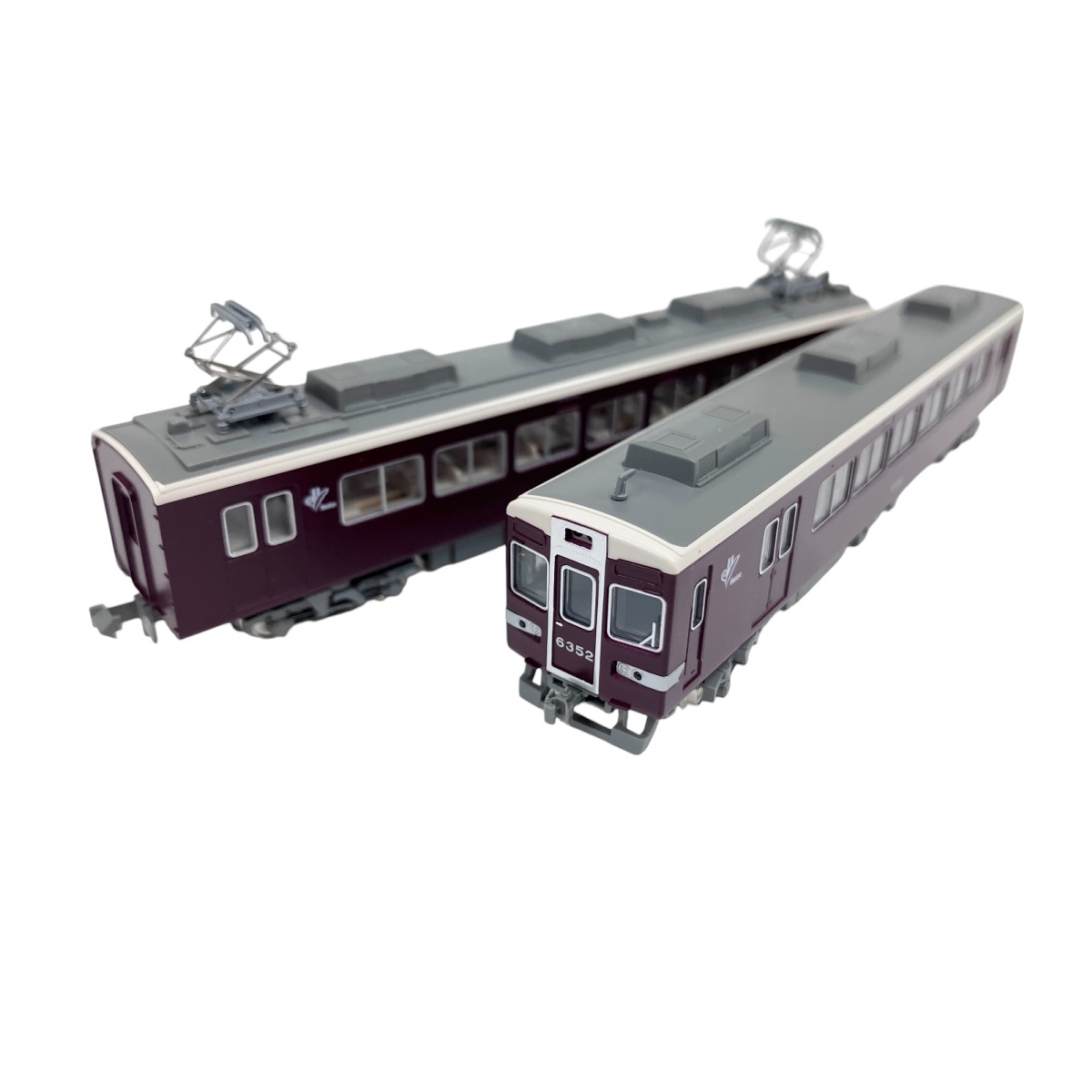 2025年最新】Yahoo!オークション -nゲージ阪急6300系(鉄道模型 2025年最新】Yahoo!オークション -nゲージ阪急6300系(鉄道模型
