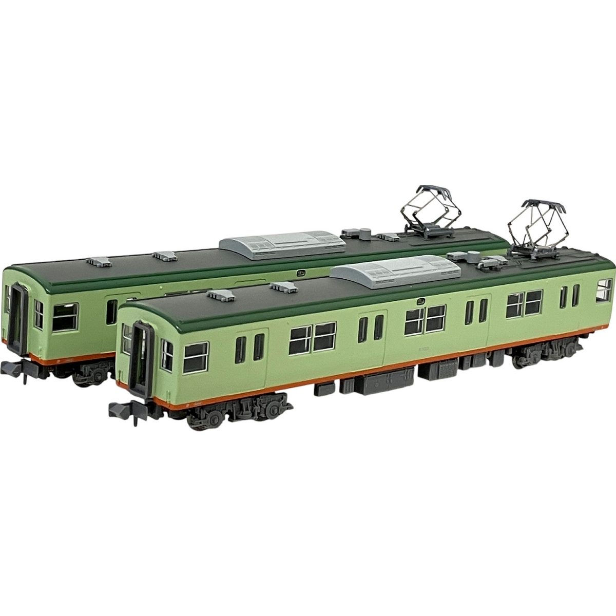 Yahoo!オークション -「相模鉄道 6000」(Nゲージ) (鉄道模型)の Yahoo!オークション -「相模鉄道 6000」(Nゲージ) (鉄道模型)の