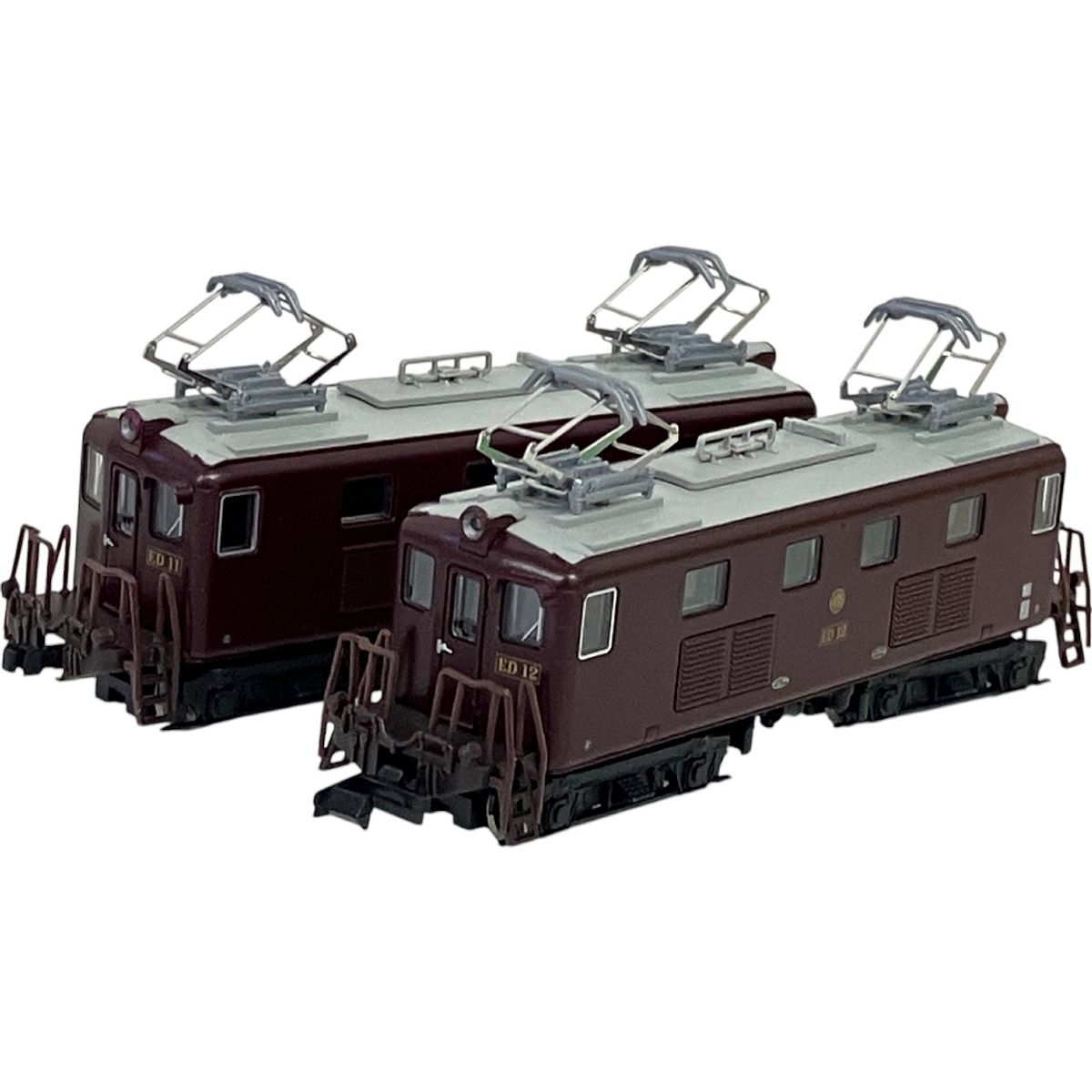 Yahoo!オークション -「相模鉄道 ed11」の落札相場・落札価格 Yahoo!オークション -「相模鉄道 ed11」の落札相場・落札価格