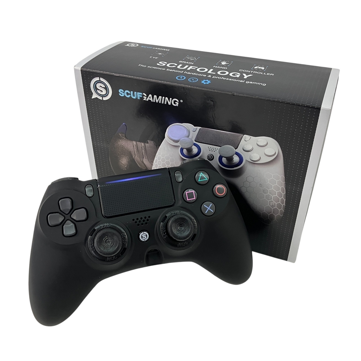 Yahoo!オークション -「scuf impact」の落札相場・落札価格 Yahoo!オークション -「scuf impact」の落札相場・落札価格