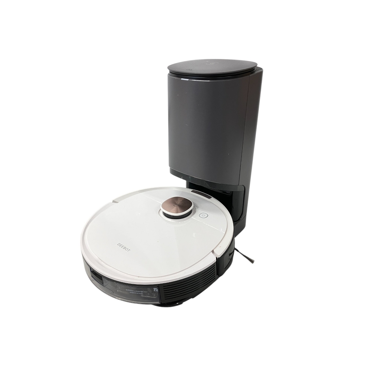 2025年最新】Yahoo!オークション -deebot ozmo t8の中古品・新品 2025年最新】Yahoo!オークション -deebot ozmo t8の中古品・新品