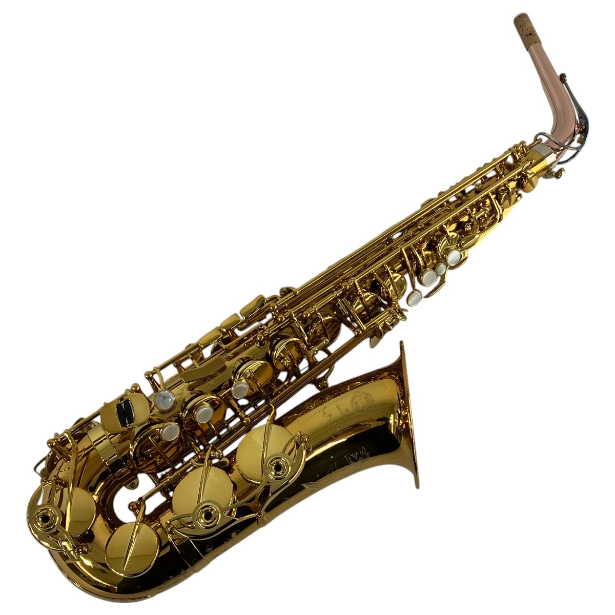 Yahoo!オークション -「selmer ネック」の落札相場・落札価格 Yahoo!オークション -「selmer ネック」の落札相場・落札価格
