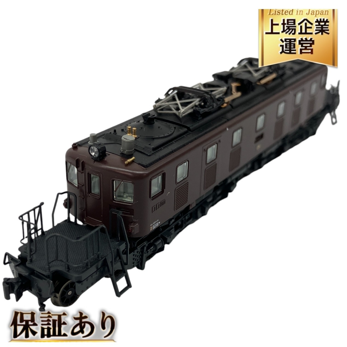 Yahoo!オークション -「n ef56」(鉄道模型) の落札相場・落札価格 Yahoo!オークション -「n ef56」(鉄道模型) の落札相場・落札価格