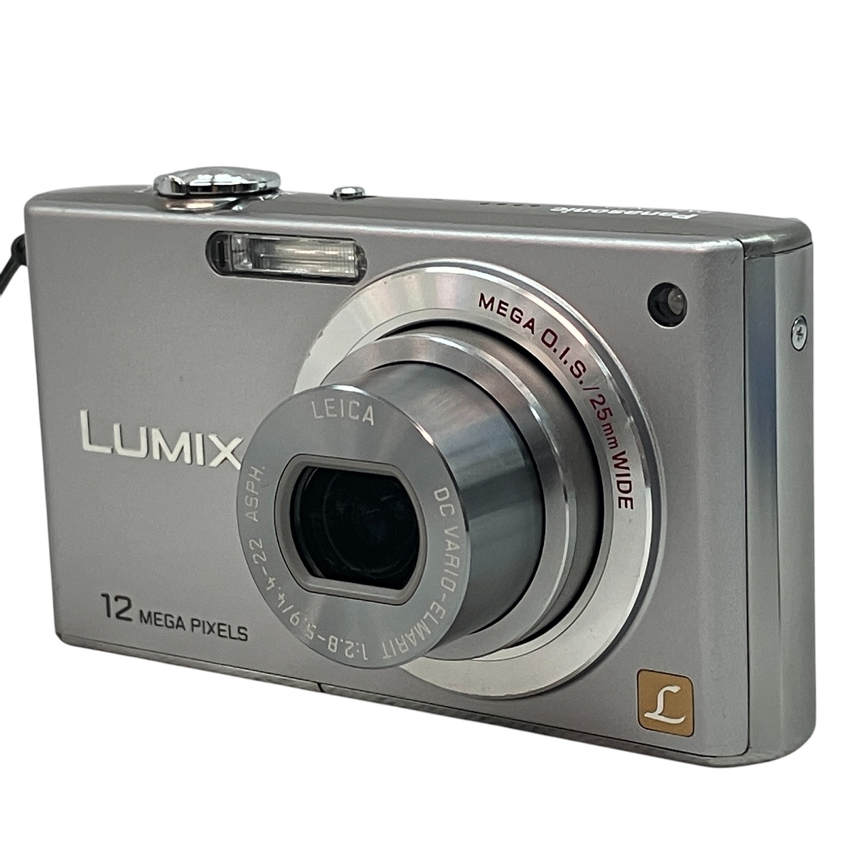 Yahoo!オークション -「lumix dmc-fx40」の落札相場・落札価格 Yahoo!オークション -「lumix dmc-fx40」の落札相場・落札価格