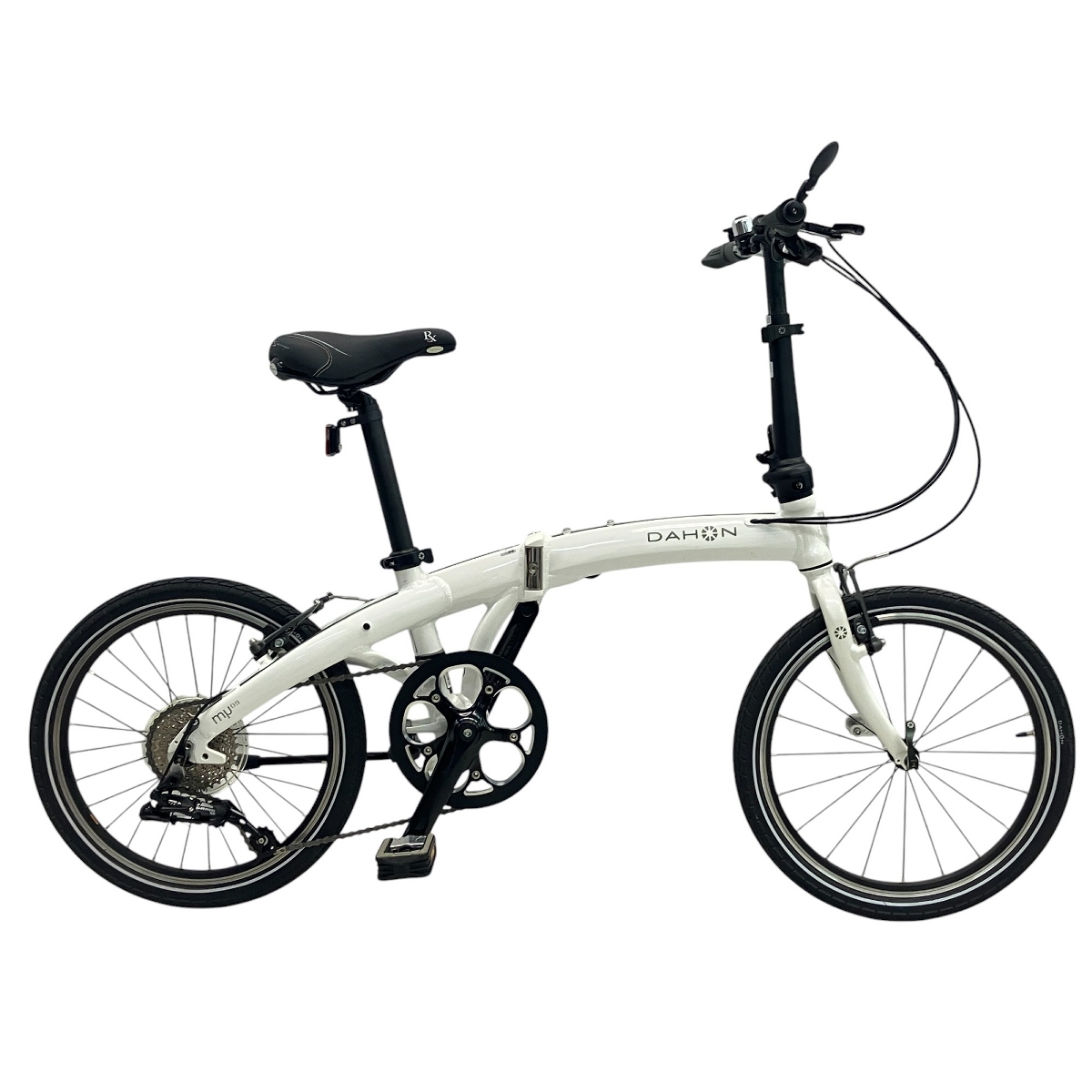 Yahoo!オークション -「(ダホン dahon) (mu ミュー sl)」の落札 Yahoo!オークション -「(ダホン dahon) (mu ミュー sl)」の落札