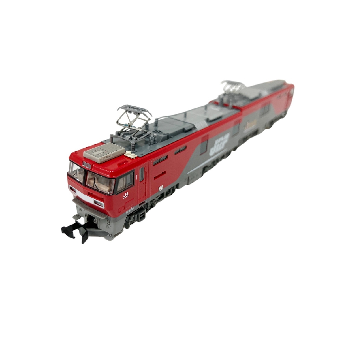Yahoo!オークション -「tomix eh500 3次」(電気機関車) (Nゲージ Yahoo!オークション -「tomix eh500 3次」(電気機関車) (Nゲージ