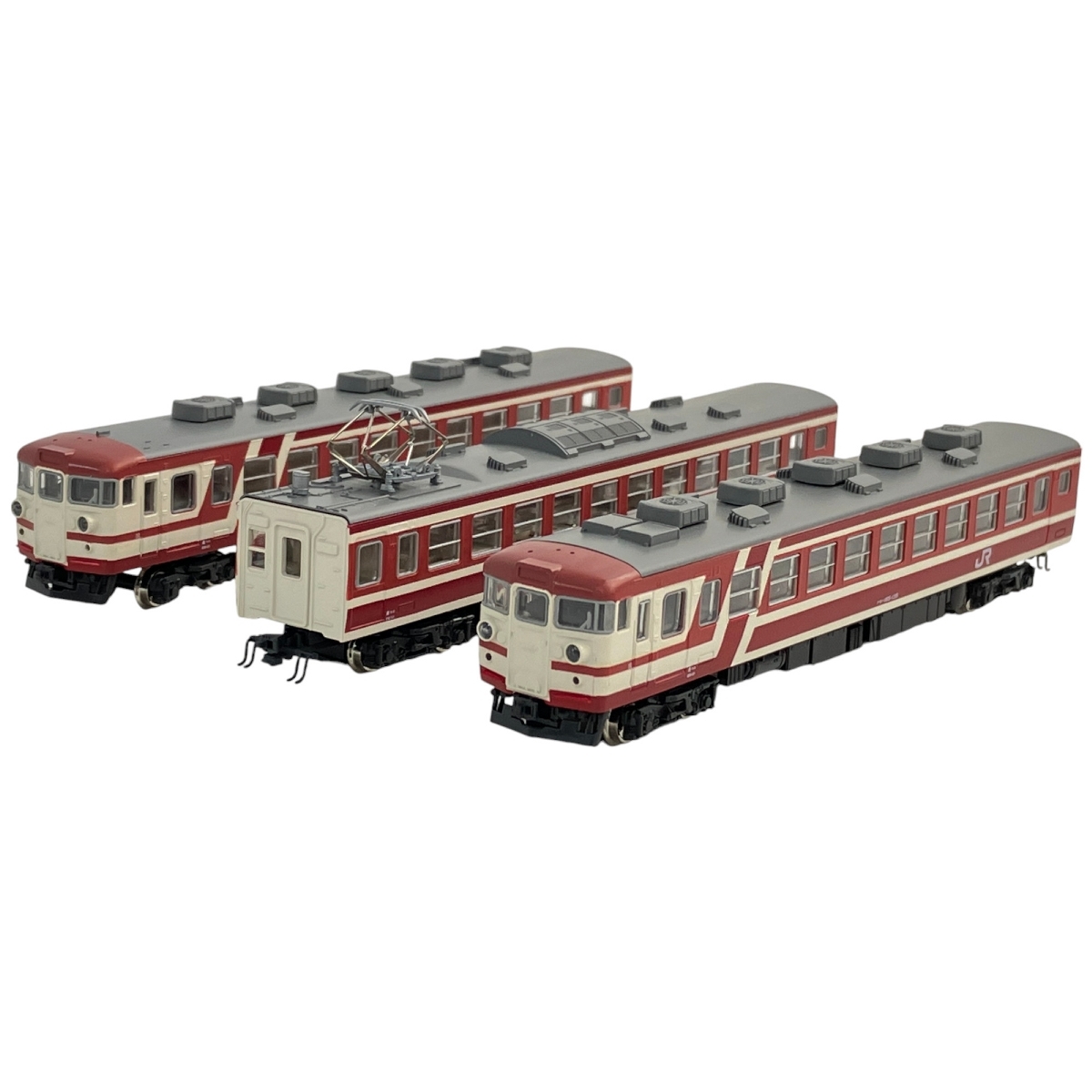 Yahoo!オークション -「165系 kato ムーンライト」(急行形電車 Yahoo!オークション -「165系 kato ムーンライト」(急行形電車