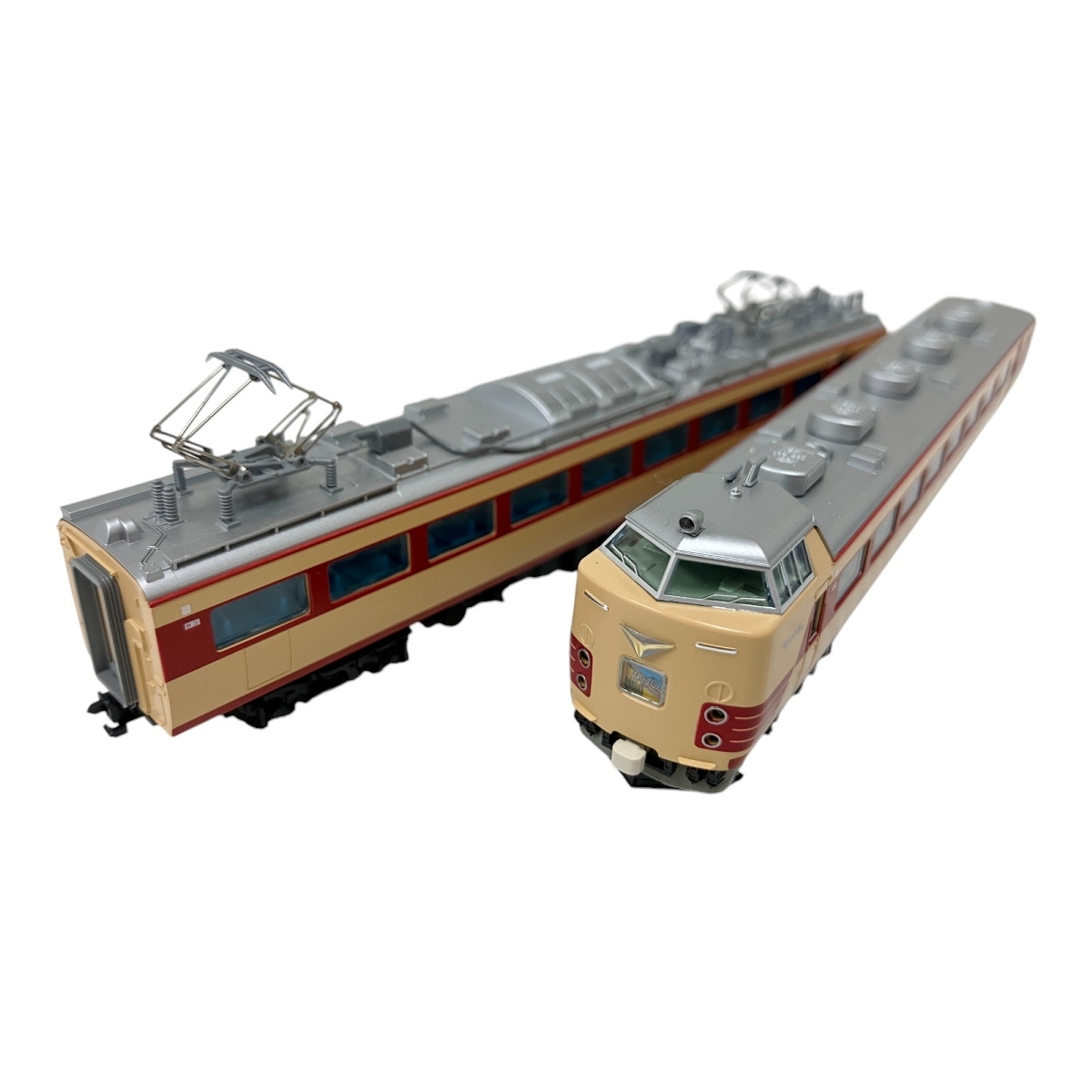 2025年最新】Yahoo!オークション -kato 485系 300番台の中古品 2025年最新】Yahoo!オークション -kato 485系 300番台の中古品