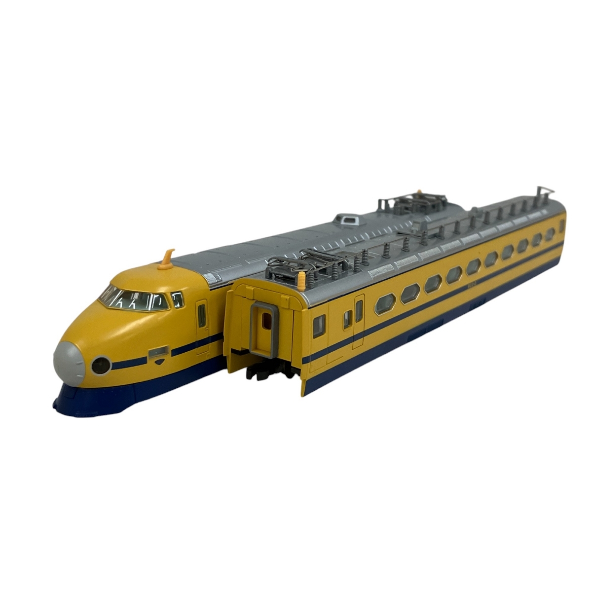 Yahoo!オークション -「922系」(Nゲージ) (鉄道模型)の落札相場 Yahoo!オークション -「922系」(Nゲージ) (鉄道模型)の落札相場