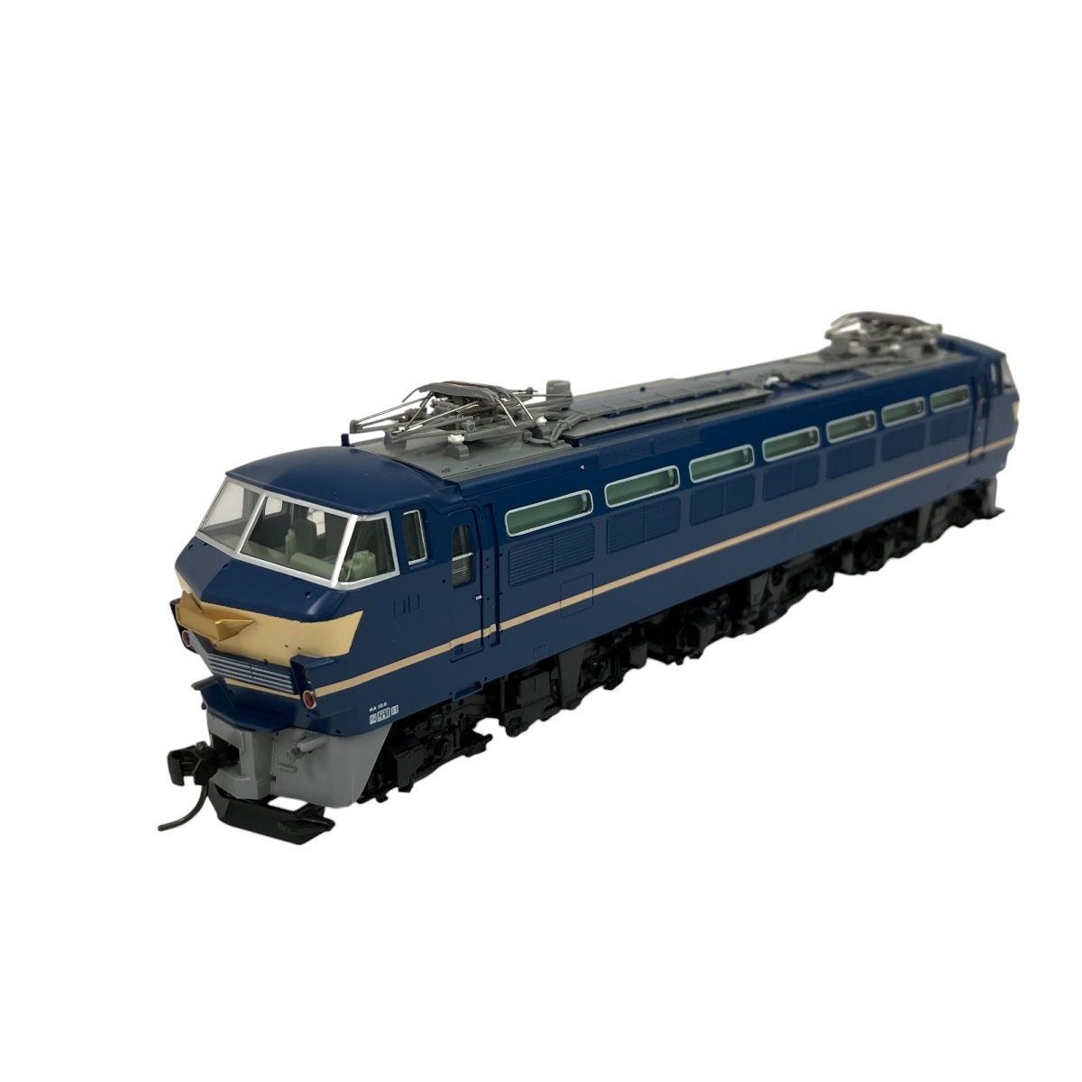 Yahoo!オークション -「ef66」(HOゲージ) (鉄道模型)の落札相場 Yahoo!オークション -「ef66」(HOゲージ) (鉄道模型)の落札相場