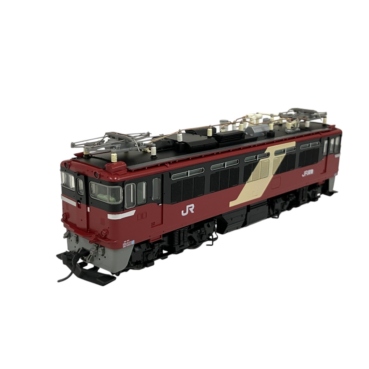 Yahoo!オークション -「ed75」(HOゲージ) (鉄道模型)の落札相場 Yahoo!オークション -「ed75」(HOゲージ) (鉄道模型)の落札相場