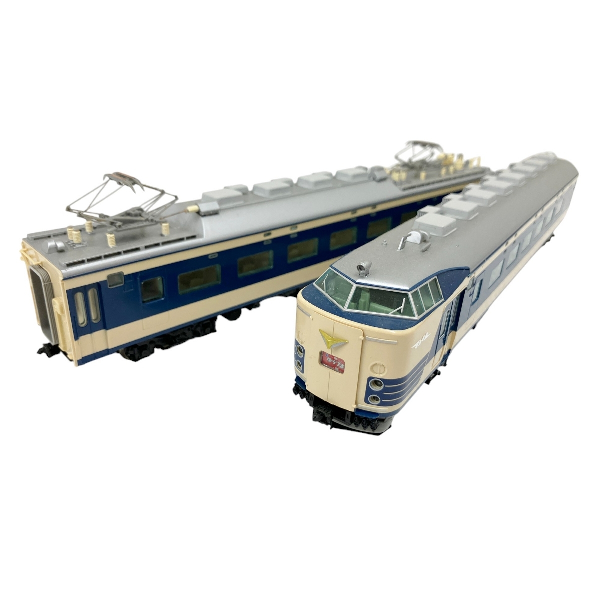 2025年最新】Yahoo!オークション -583系 hoの中古品・新品・未 2025年最新】Yahoo!オークション -583系 hoの中古品・新品・未