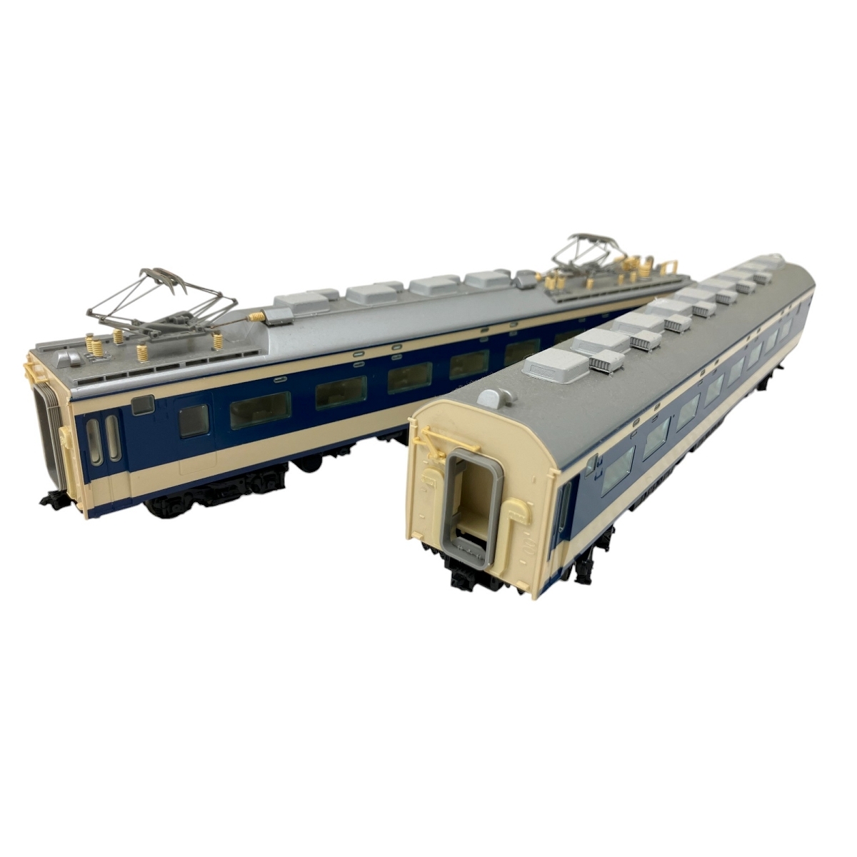 Yahoo!オークション -「583系」(HOゲージ) (鉄道模型)の落札相場 Yahoo!オークション -「583系」(HOゲージ) (鉄道模型)の落札相場