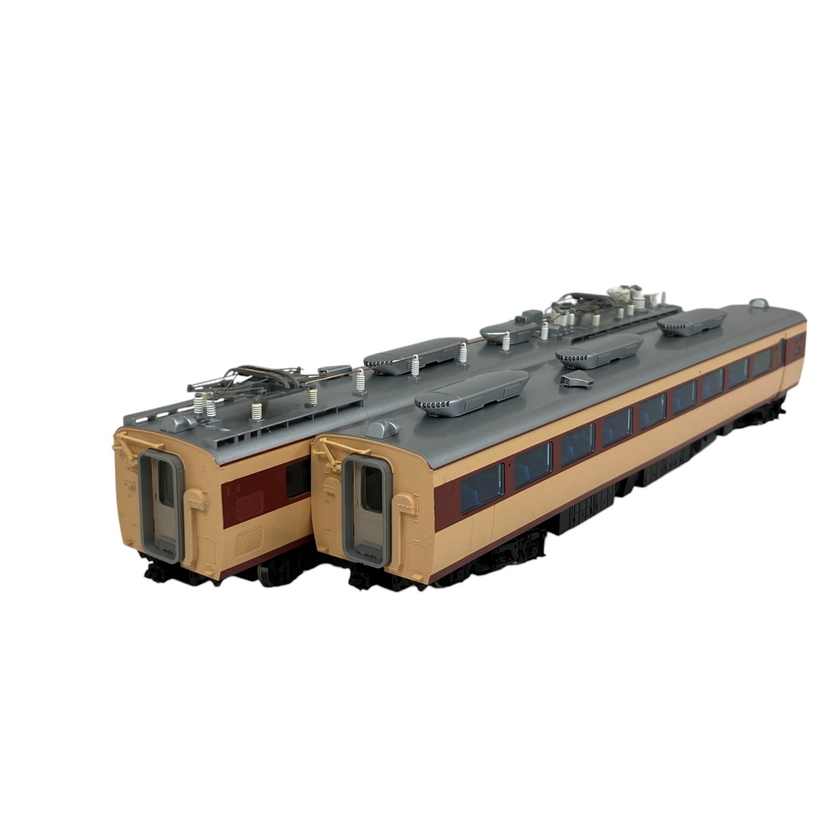 Yahoo!オークション -「485系」(HOゲージ) (鉄道模型)の落札相場 Yahoo!オークション -「485系」(HOゲージ) (鉄道模型)の落札相場