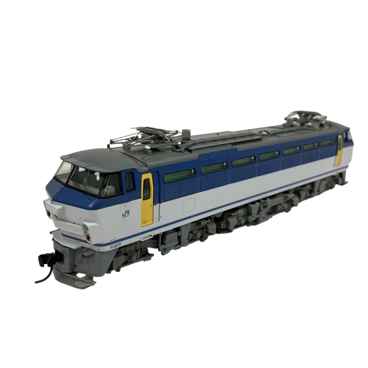 Yahoo!オークション -「ef66」(HOゲージ) (鉄道模型)の落札相場 Yahoo!オークション -「ef66」(HOゲージ) (鉄道模型)の落札相場