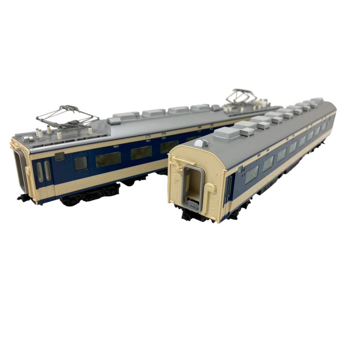 2025年最新】Yahoo!オークション -583系(HOゲージ)の中古品 2025年最新】Yahoo!オークション -583系(HOゲージ)の中古品