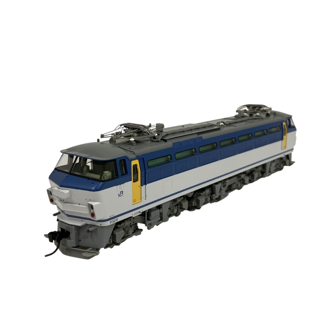 Yahoo!オークション -「ef66」(HOゲージ) (鉄道模型)の落札相場 Yahoo!オークション -「ef66」(HOゲージ) (鉄道模型)の落札相場