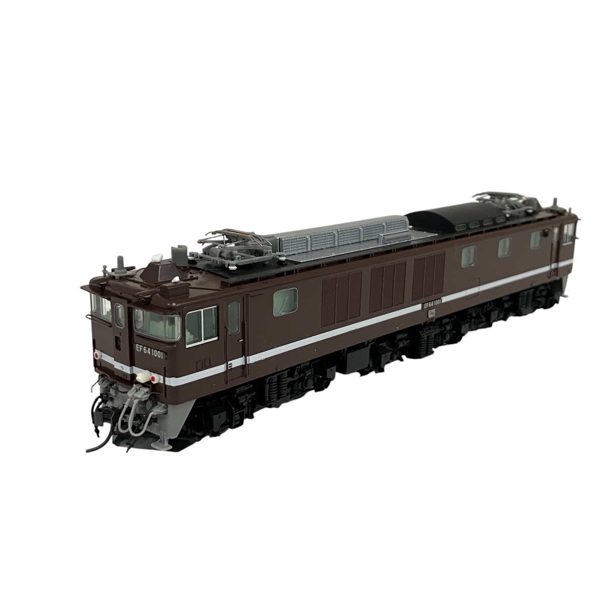 Yahoo!オークション -「ef64」(HOゲージ) (鉄道模型)の落札相場 Yahoo!オークション -「ef64」(HOゲージ) (鉄道模型)の落札相場