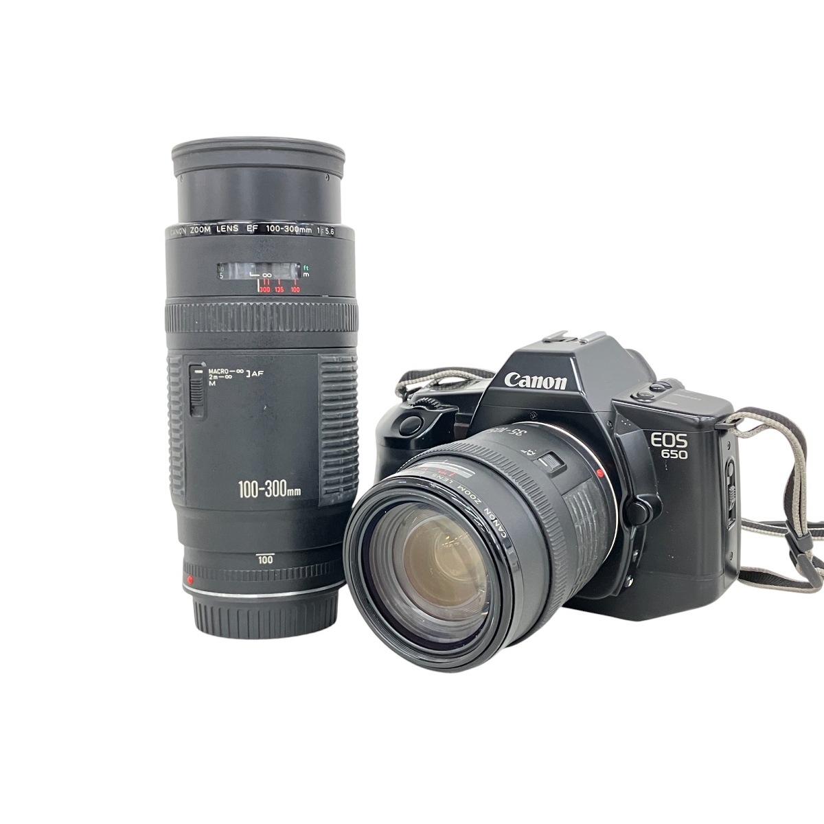 Yahoo!オークション -「canon eos650」の落札相場・落札価格 Yahoo!オークション -「canon eos650」の落札相場・落札価格