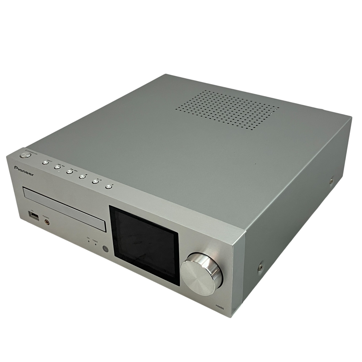 Yahoo!オークション -「xc-hm86 pioneer ネットワークcd Yahoo!オークション -「xc-hm86 pioneer ネットワークcd