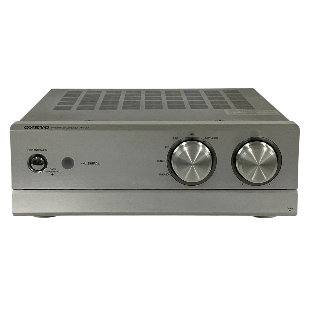2025年最新】Yahoo!オークション -onkyo a-933の中古品・新品 2025年最新】Yahoo!オークション -onkyo a-933の中古品・新品