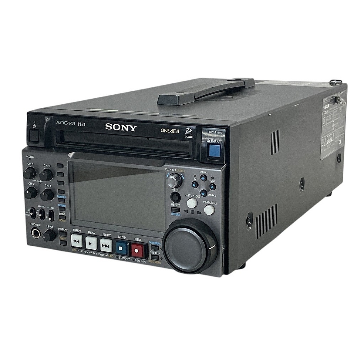 2025年最新】Yahoo!オークション -sony pdw-の中古品・新品・未 2025年最新】Yahoo!オークション -sony pdw-の中古品・新品・未