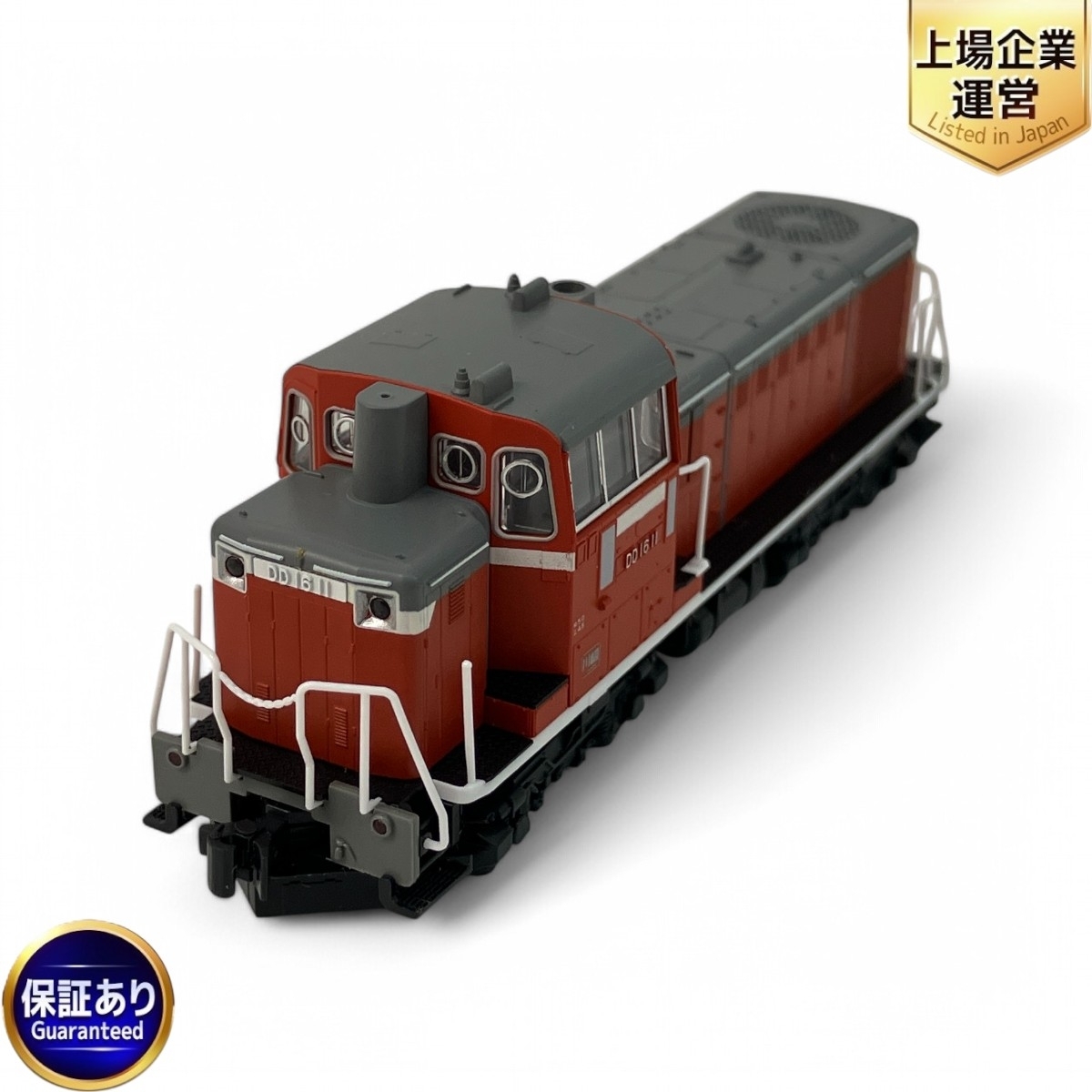 2025年最新】Yahoo!オークション -kato dd16の中古品・新品・未 2025年最新】Yahoo!オークション -kato dd16の中古品・新品・未