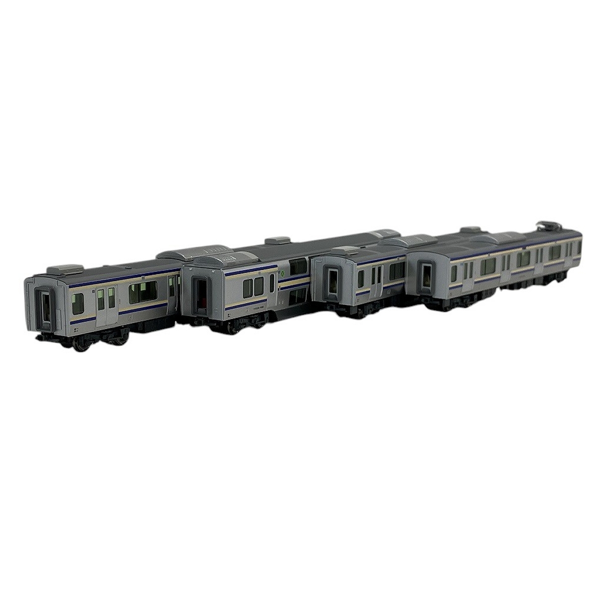 Yahoo!オークション -「e235系横須賀線」(Nゲージ) (鉄道模型)の Yahoo!オークション -「e235系横須賀線」(Nゲージ) (鉄道模型)の