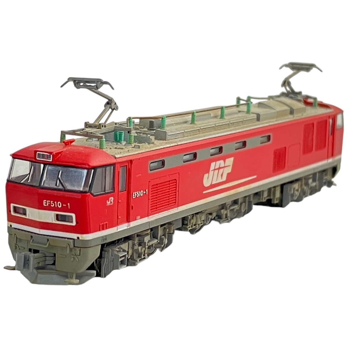 2025年最新】Yahoo!オークション -kato ef510(鉄道模型)の中古品 2025年最新】Yahoo!オークション -kato ef510(鉄道模型)の中古品