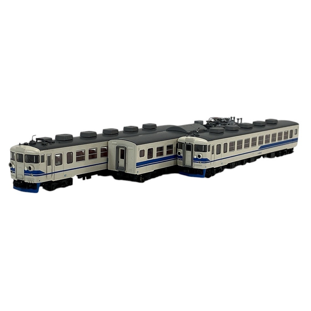 Yahoo!オークション -「tomix 475 北陸」(鉄道模型) の落札相場 Yahoo!オークション -「tomix 475 北陸」(鉄道模型) の落札相場