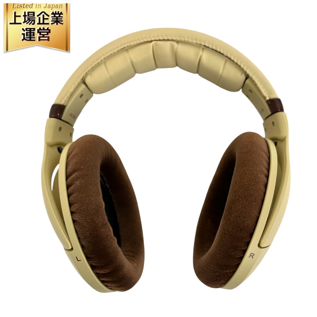 Yahoo!オークション -「sennheiser hd 598」の落札相場・落札価格 Yahoo!オークション -「sennheiser hd 598」の落札相場・落札価格