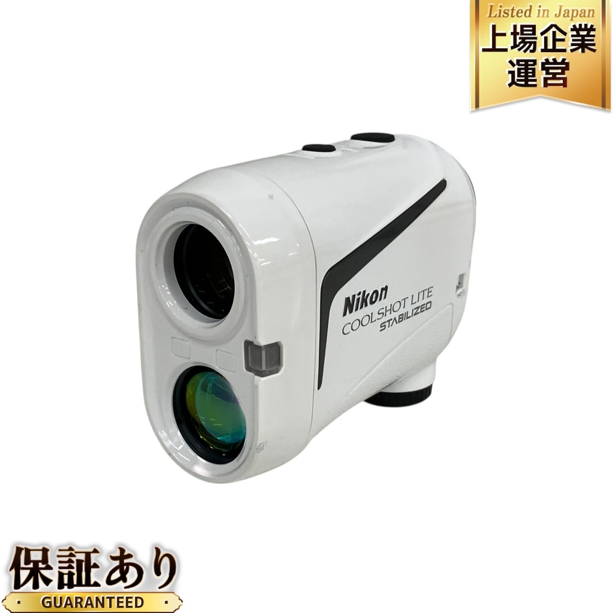 Yahoo!オークション -「ニコン COOLSHOT LITE STABILIZED」の Yahoo!オークション -「ニコン COOLSHOT LITE STABILIZED」の