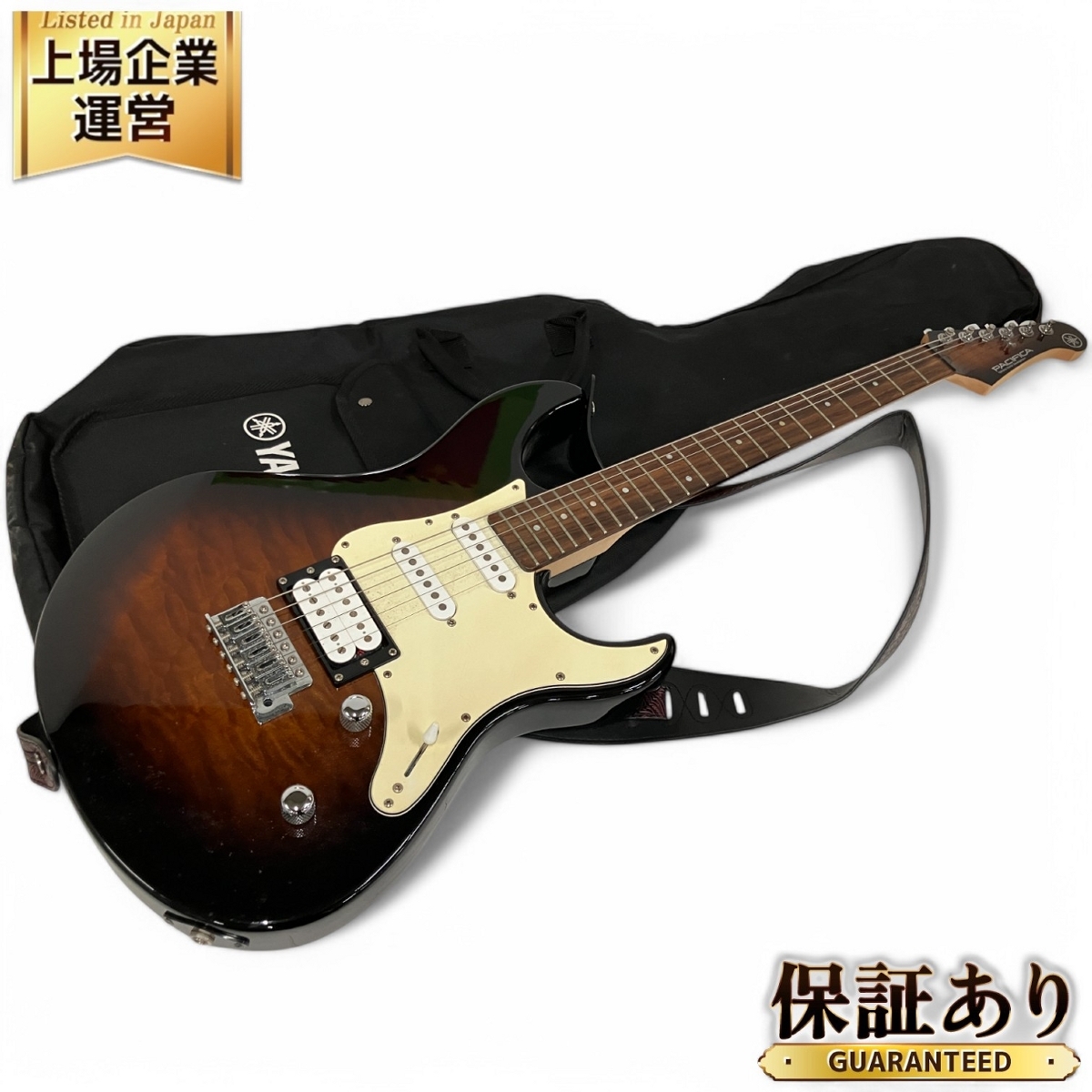 Yahoo!オークション -「yamaha pacifica 212」の落札相場・落札価格 Yahoo!オークション -「yamaha pacifica 212」の落札相場・落札価格
