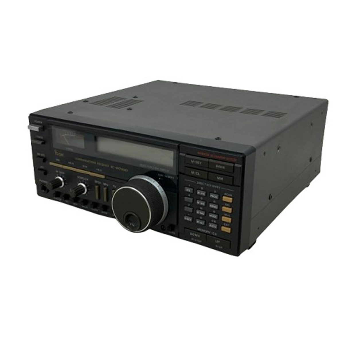 Yahoo!オークション -「ic- 7100」の落札相場・落札価格 Yahoo!オークション -「ic- 7100」の落札相場・落札価格