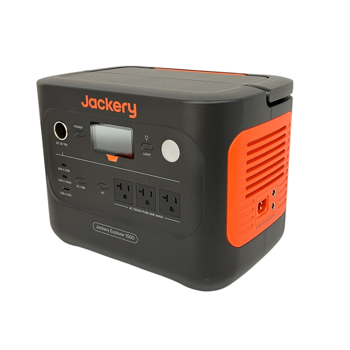 Yahoo!オークション -「ポータブル電源 jackery 1000」の落札 Yahoo!オークション -「ポータブル電源 jackery 1000」の落札