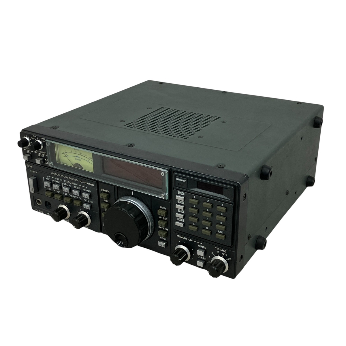 Yahoo!オークション -「icom 広帯域受信機」の落札相場・落札価格 Yahoo!オークション -「icom 広帯域受信機」の落札相場・落札価格