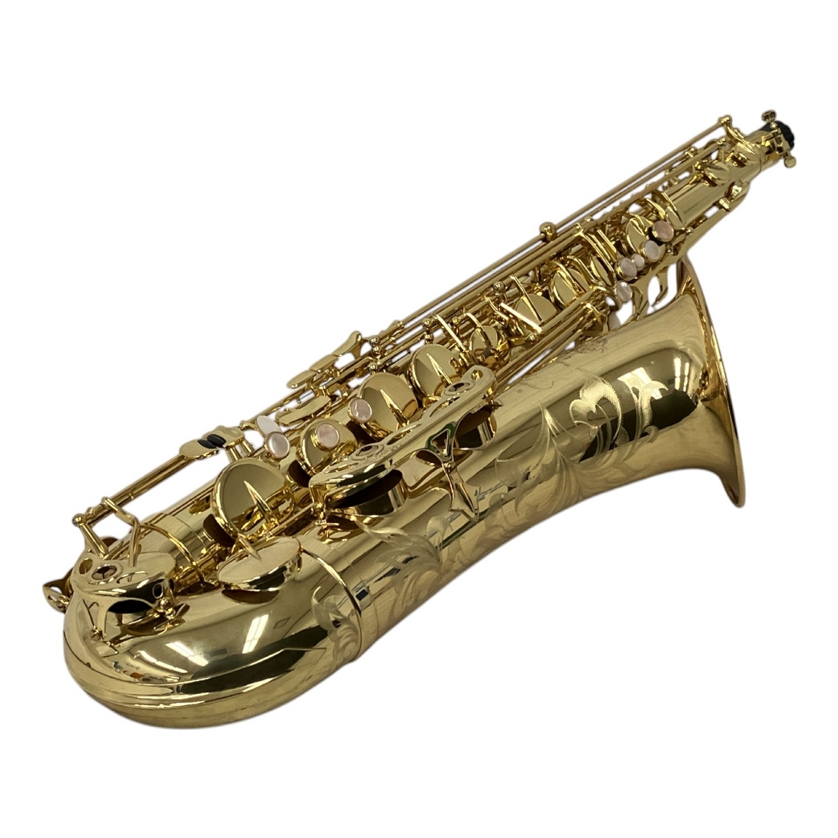Yahoo!オークション -「selmer reference」の落札相場・落札価格 Yahoo!オークション -「selmer reference」の落札相場・落札価格