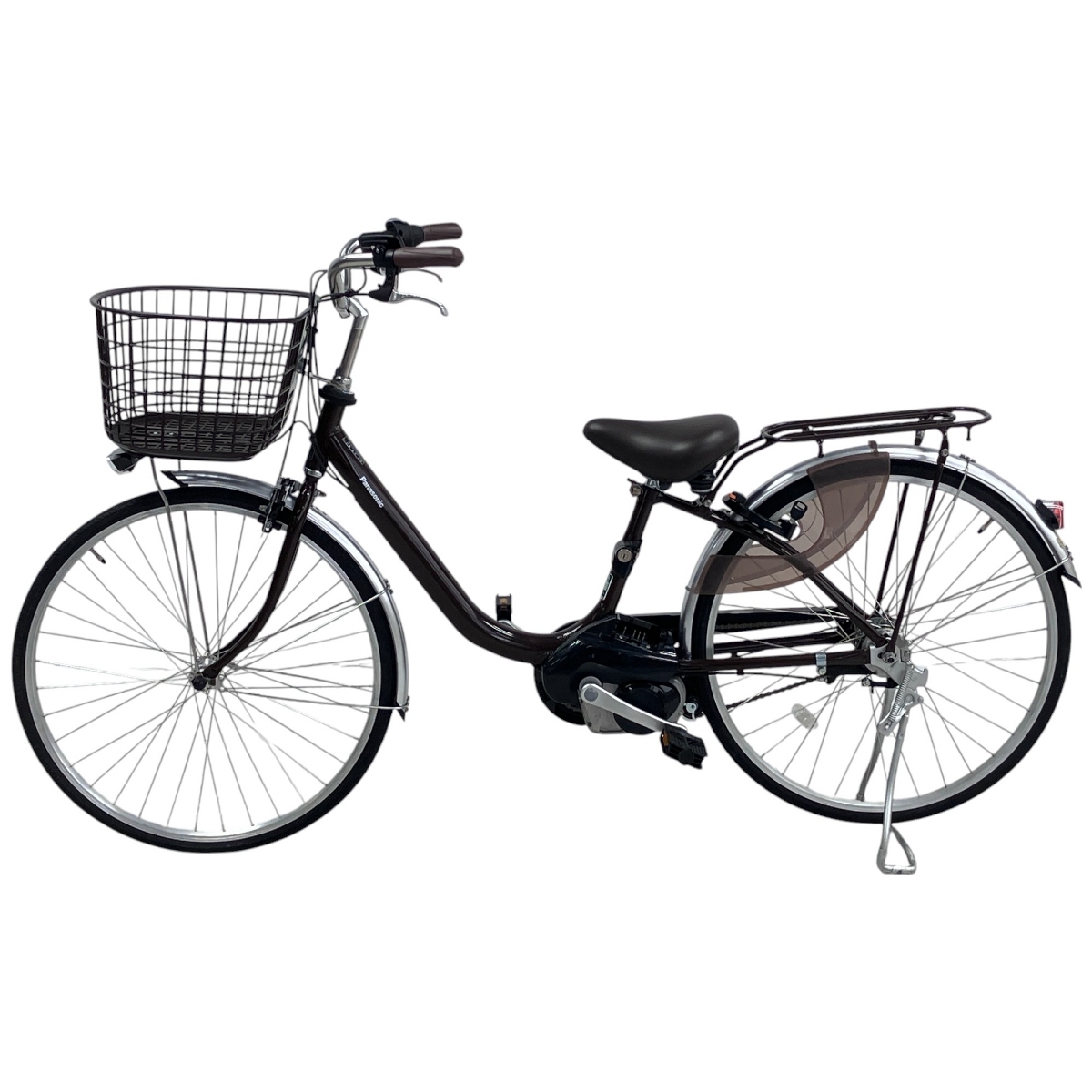 パナソニック 電動アシスト自転車 手元スイッチ スイッチパネル