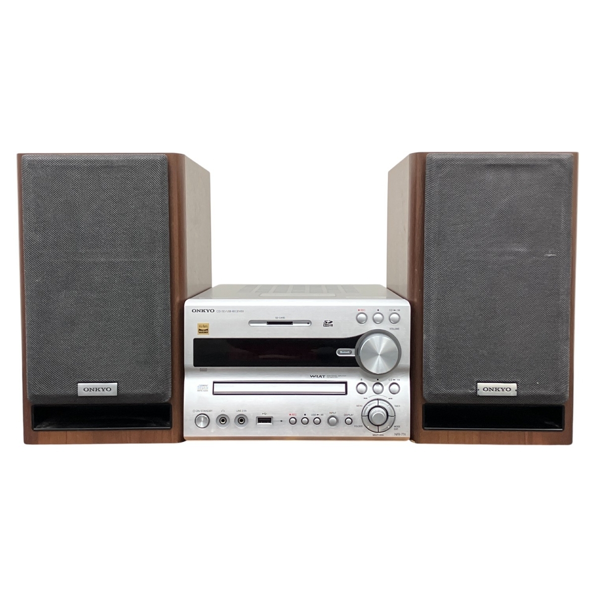 Yahoo!オークション -「onkyo x-nfr7」の落札相場・落札価格 Yahoo!オークション -「onkyo x-nfr7」の落札相場・落札価格