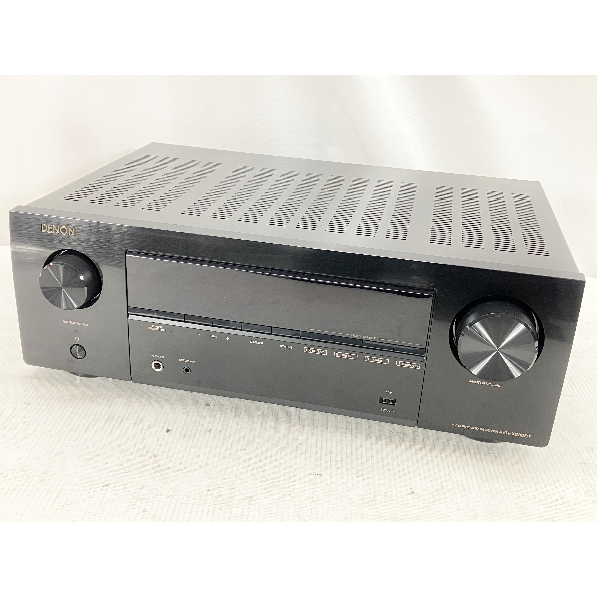 Yahoo!オークション -「denon 中古」(デノン) (AVアンプ)の落札 Yahoo!オークション -「denon 中古」(デノン) (AVアンプ)の落札
