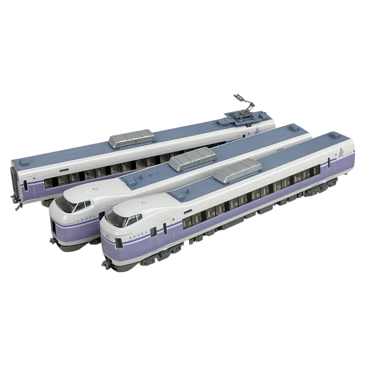 2025年最新】Yahoo!オークション -kato e351系の中古品・新品 2025年最新】Yahoo!オークション -kato e351系の中古品・新品