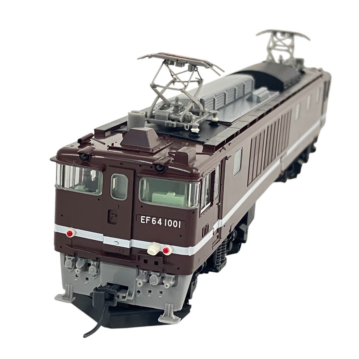 Yahoo!オークション -「ef64」(HOゲージ) (鉄道模型)の落札相場 Yahoo!オークション -「ef64」(HOゲージ) (鉄道模型)の落札相場