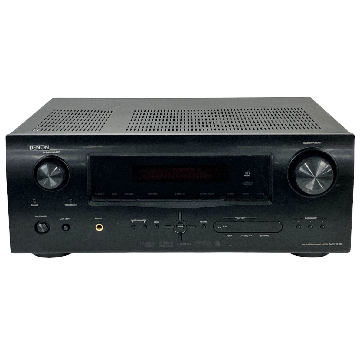 Yahoo!オークション -「denon 中古」(デノン) (AVアンプ)の落札 Yahoo!オークション -「denon 中古」(デノン) (AVアンプ)の落札