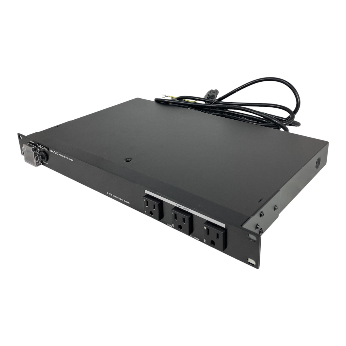 Yahoo!オークション -「tascam パワーディストリビューター」の Yahoo!オークション -「tascam パワーディストリビューター」の