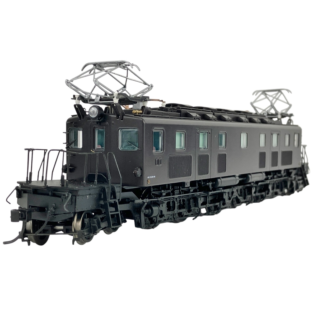 Yahoo!オークション -「ho ef57」(鉄道模型) の落札相場・落札価格 Yahoo!オークション -「ho ef57」(鉄道模型) の落札相場・落札価格