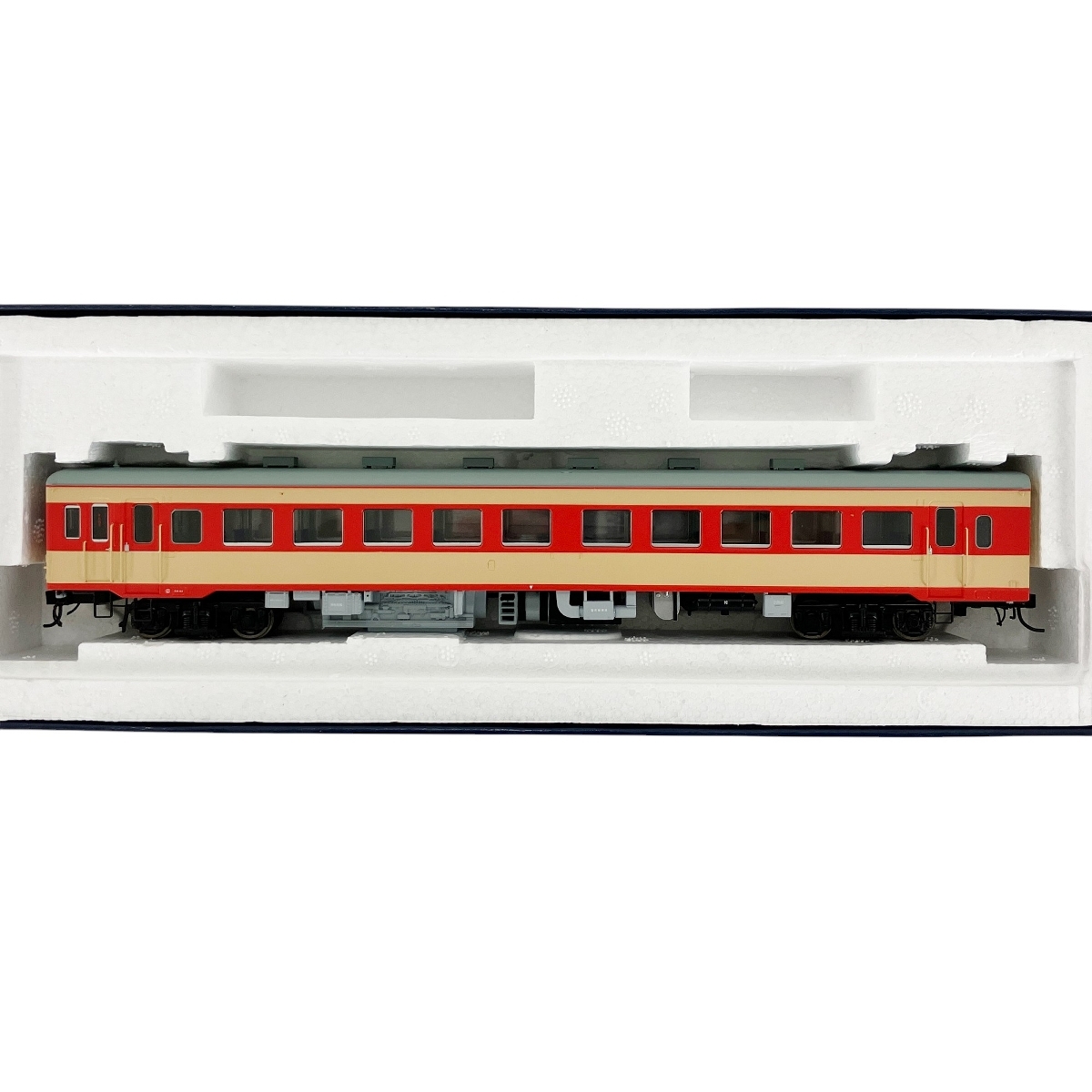 Yahoo!オークション -「キハ26」(HOゲージ) (鉄道模型)の落札 Yahoo!オークション -「キハ26」(HOゲージ) (鉄道模型)の落札