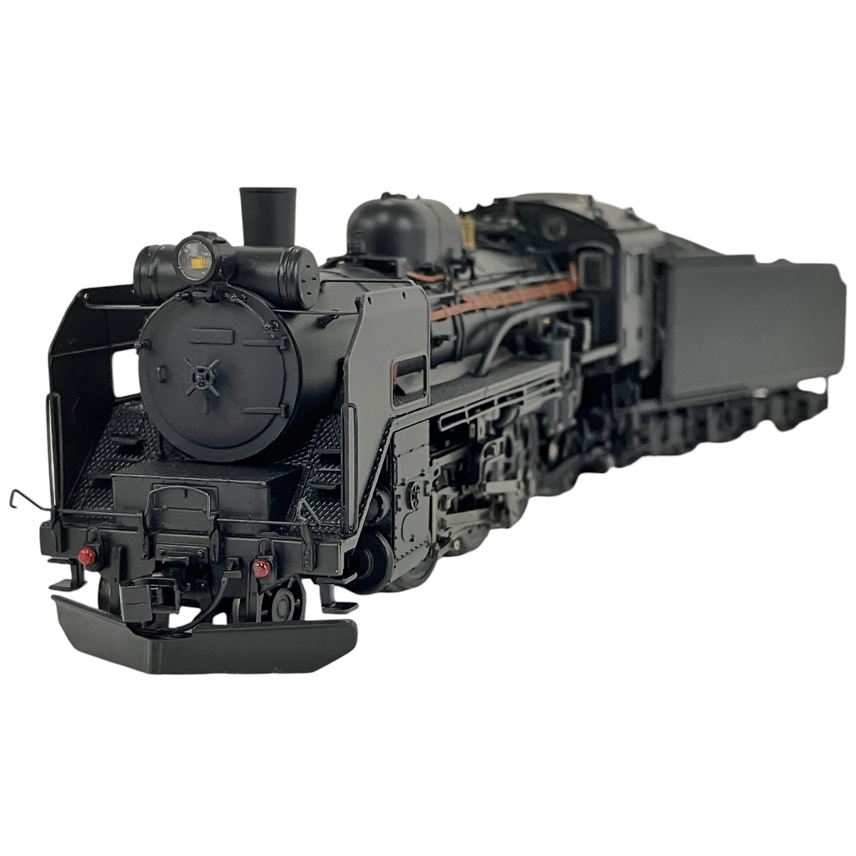 Yahoo!オークション -「天賞堂 c58」(HOゲージ) (鉄道模型)の Yahoo!オークション -「天賞堂 c58」(HOゲージ) (鉄道模型)の