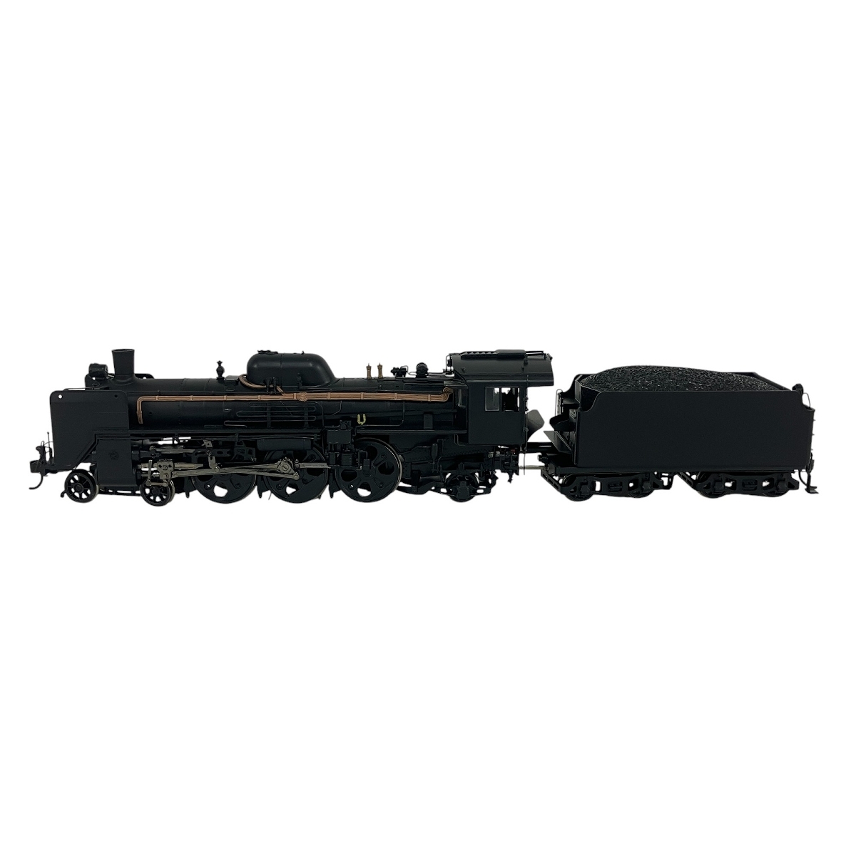 Yahoo!オークション -「天賞堂 c57」(HOゲージ) (鉄道模型)の Yahoo!オークション -「天賞堂 c57」(HOゲージ) (鉄道模型)の